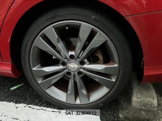 Mercedes Benz CLA-CLASS 2015-09 8865965-10
