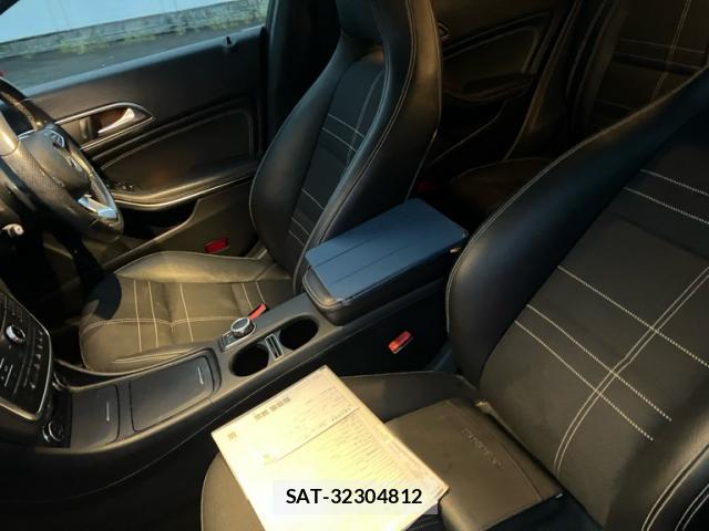 Mercedes Benz CLA-CLASS 2015-09 8865965-15