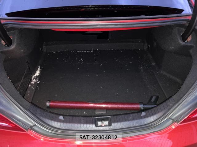 Mercedes Benz CLA-CLASS 2015-09 8865965-9