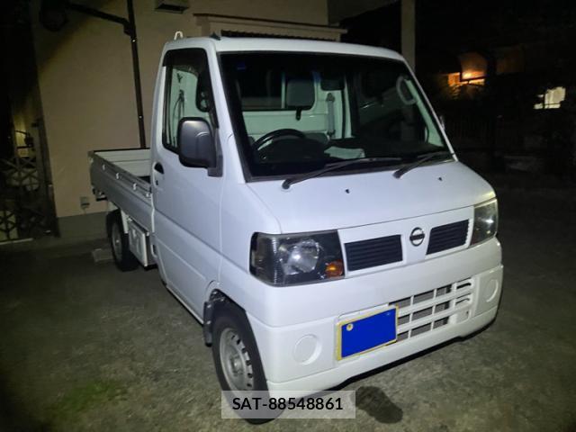 Nissan CLIPPER TRUCK 2010-08 8865422-1
