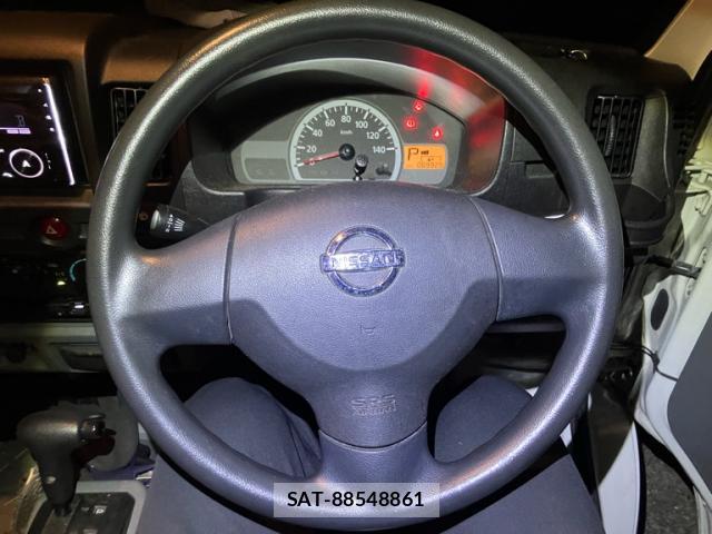 Nissan CLIPPER TRUCK 2010-08 8865422-14