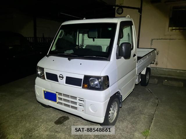 Nissan CLIPPER TRUCK 2010-08 8865422-2
