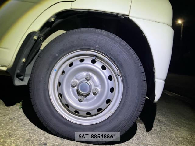 Nissan CLIPPER TRUCK 2010-08 8865422-3