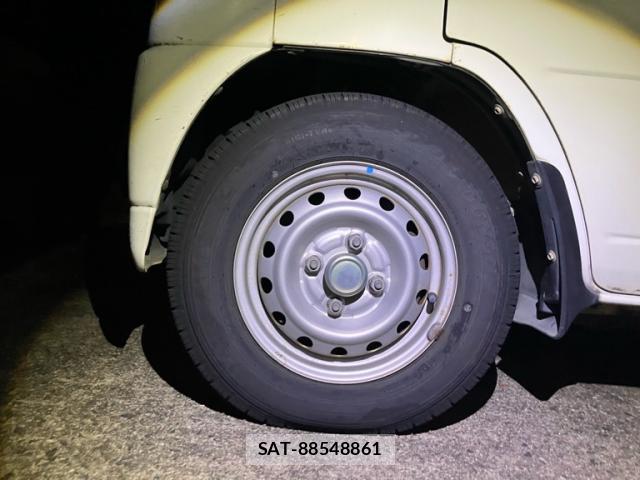Nissan CLIPPER TRUCK 2010-08 8865422-6