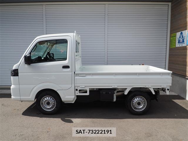 Nissan CLIPPER TRUCK 2026-08 8866890-6