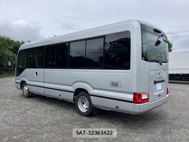 Toyota COASTER 2025-02 8865989-1