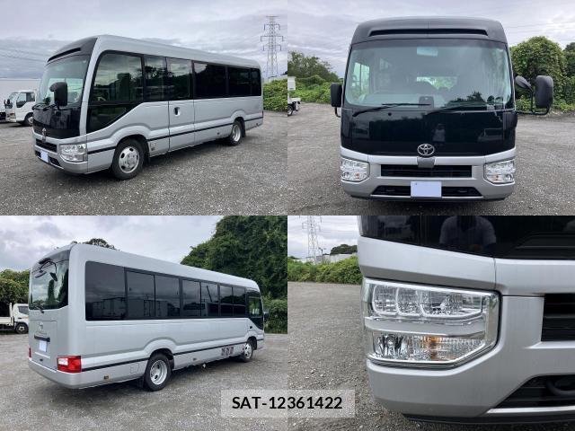 Toyota COASTER 2025-02 8865989-3