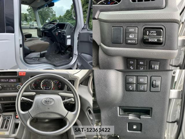 Toyota COASTER 2025-02 8865989-5