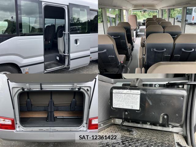 Toyota COASTER 2025-02 8865989-6