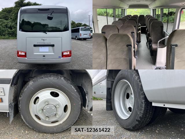Toyota COASTER 2025-02 8865989-7