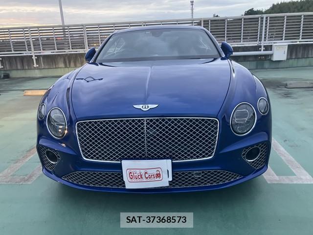 Bentley CONTINENTAL 2019-02 8866993-1