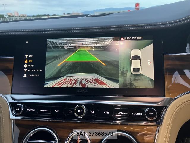 Bentley CONTINENTAL 2019-02 8866993-10