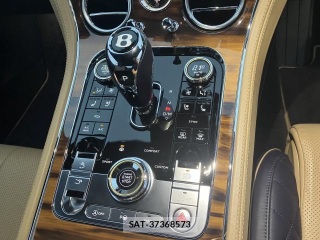 Bentley CONTINENTAL 2019-02 8866993-11