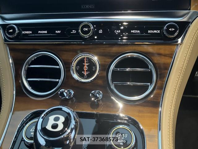 Bentley CONTINENTAL 2019-02 8866993-12