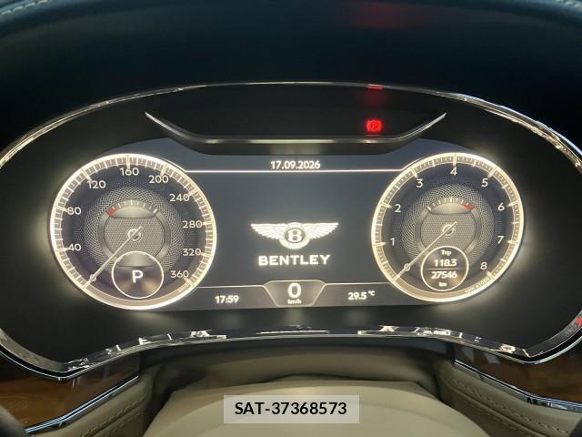 Bentley CONTINENTAL 2019-02 8866993-13