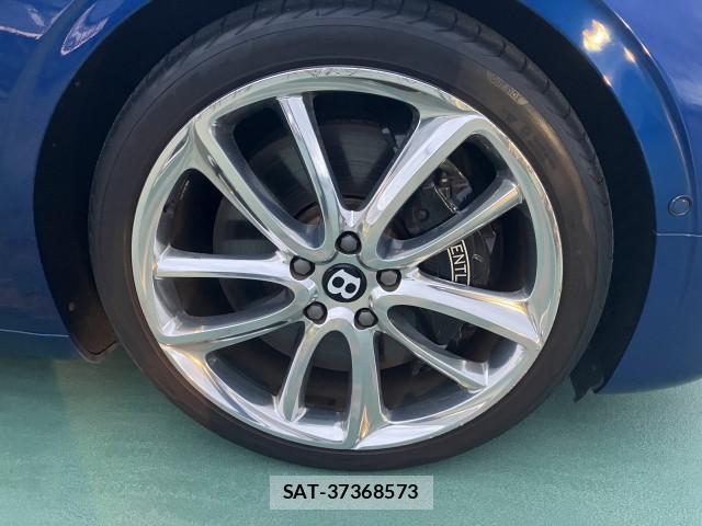 Bentley CONTINENTAL 2019-02 8866993-14