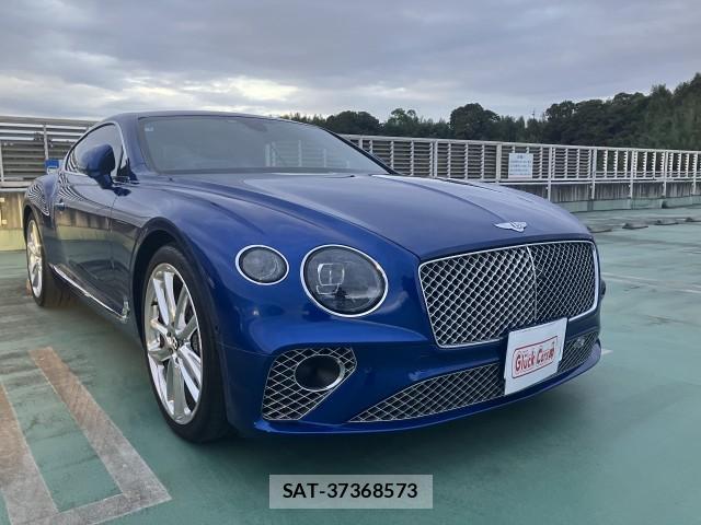 Bentley CONTINENTAL 2019-02 8866993-2