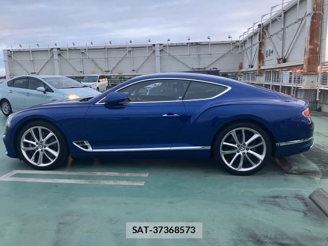 Bentley CONTINENTAL 2019-02 8866993-3