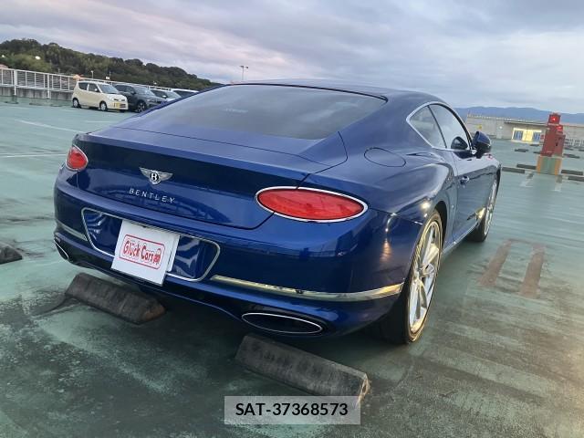 Bentley CONTINENTAL 2019-02 8866993-4