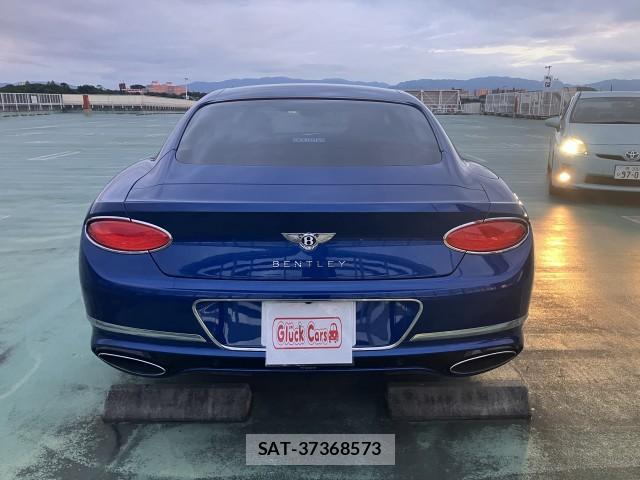 Bentley CONTINENTAL 2019-02 8866993-5