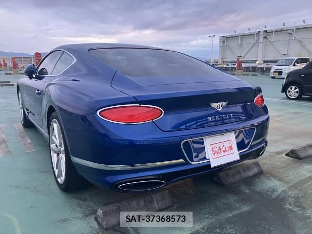 Bentley CONTINENTAL 2019-02 8866993-6