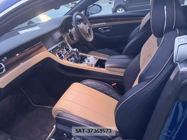 Bentley CONTINENTAL 2019-02 8866993-8