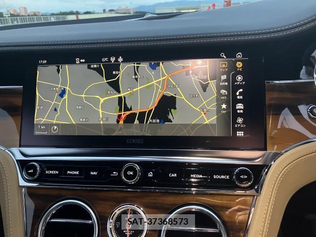 Bentley CONTINENTAL 2019-02 8866993-9