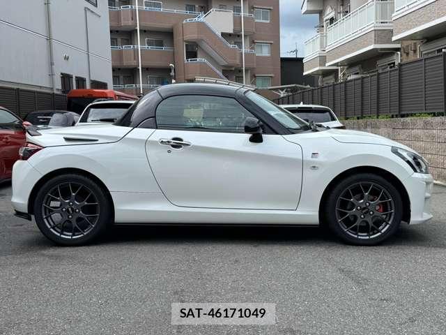Toyota Copen 2022-08 8866645-11