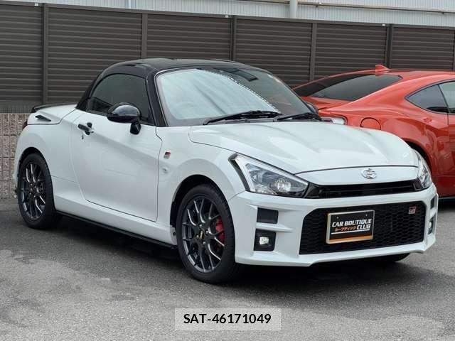 Toyota Copen 2022-08 8866645-5