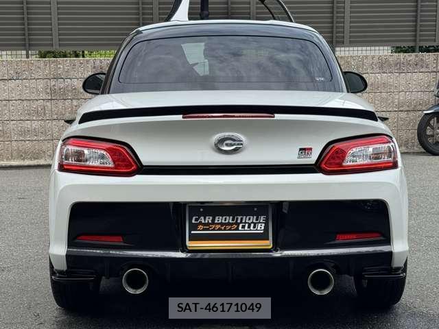 Toyota Copen 2022-08 8866645-6
