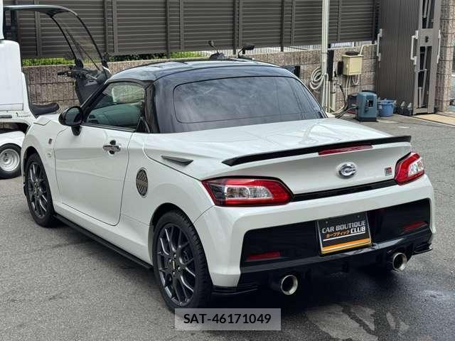 Toyota Copen 2022-08 8866645-7