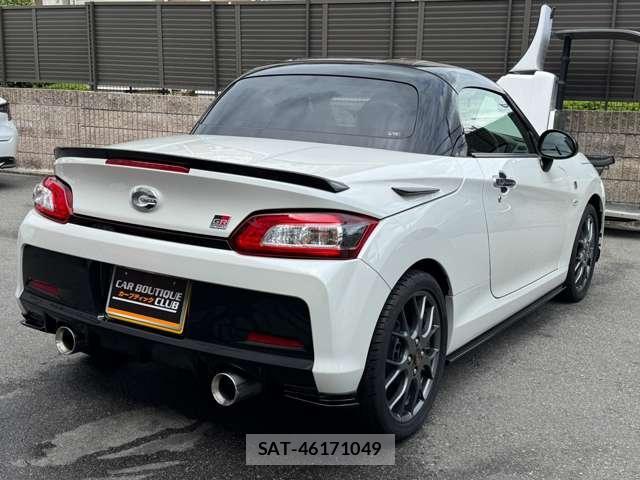 Toyota Copen 2022-08 8866645-8