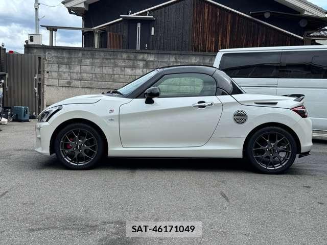 Toyota Copen 2022-08 8866645-9