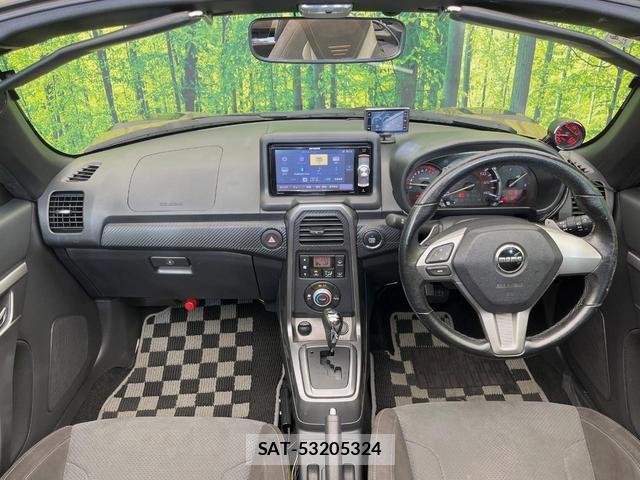 Daihatsu COPEN 2015-06 8866830-1