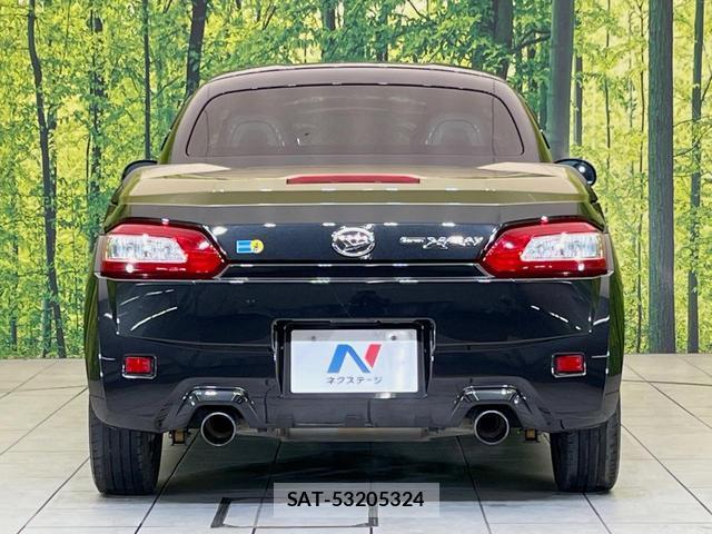 Daihatsu COPEN 2015-06 8866830-14