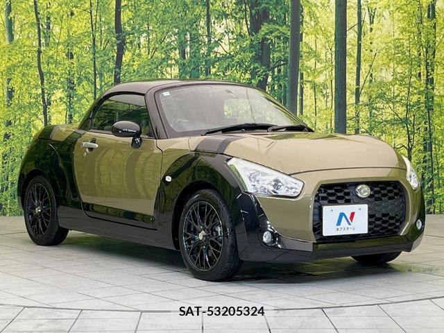 Daihatsu COPEN 2015-06 8866830-15