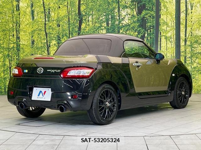 Daihatsu COPEN 2015-06 8866830-16