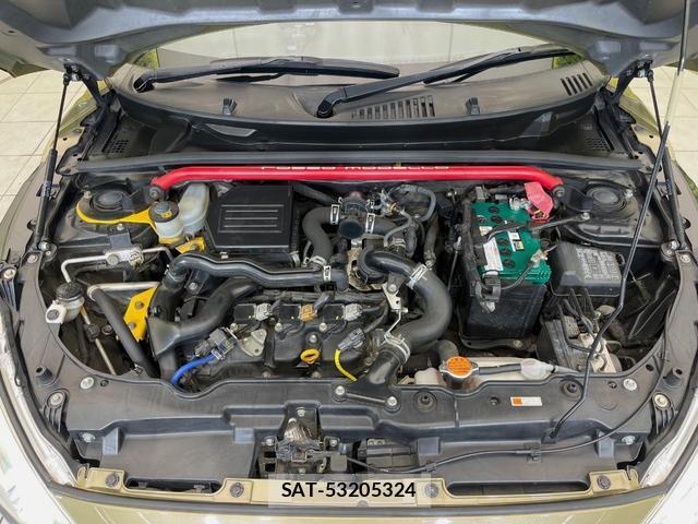 Daihatsu COPEN 2015-06 8866830-17