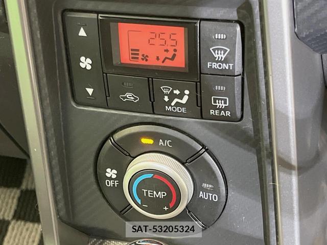 Daihatsu COPEN 2015-06 8866830-4