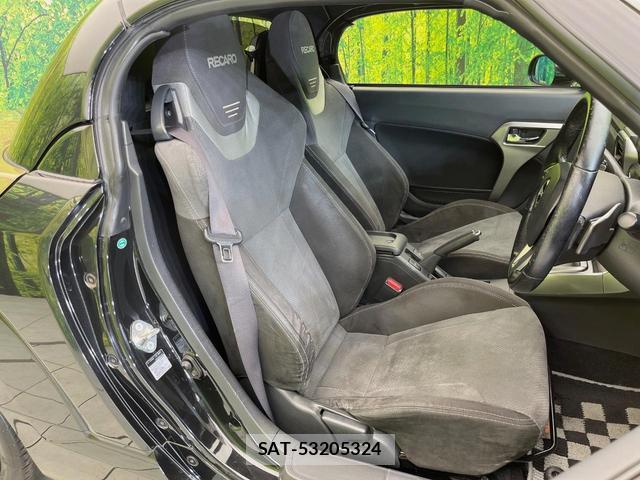 Daihatsu COPEN 2015-06 8866830-7