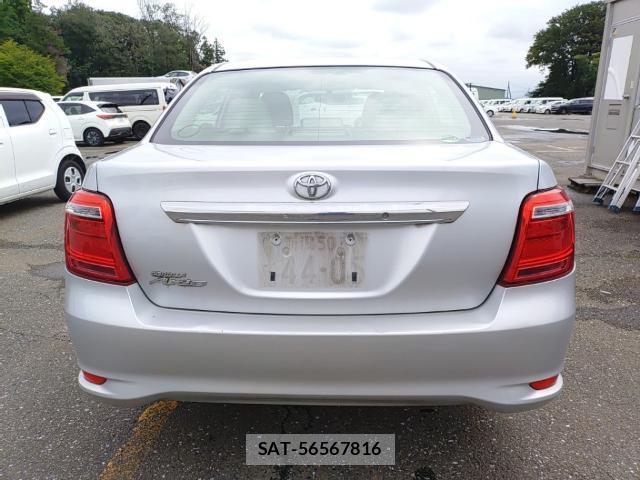 Toyota COROLLA AXIO 2015-09 8865604-1