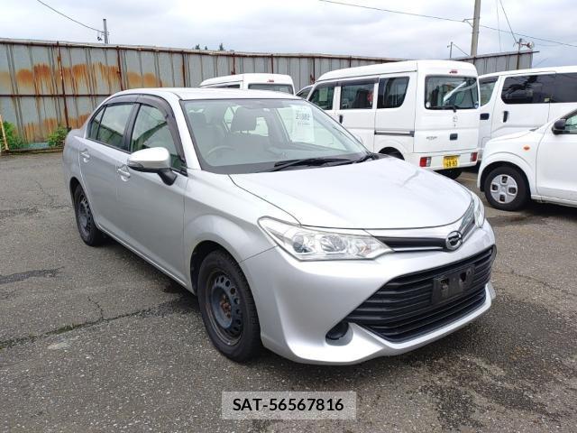 Toyota COROLLA AXIO 2015-09 8865604-3
