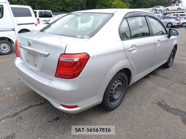 Toyota COROLLA AXIO 2015-09 8865604-4