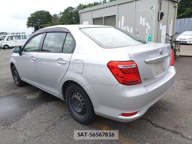 Toyota COROLLA AXIO 2015-09 8865604-5