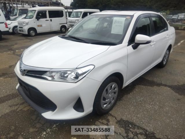 Toyota COROLLA AXIO 2018-09 8865619-0