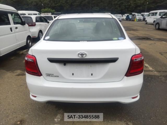 Toyota COROLLA AXIO 2018-09 8865619-1