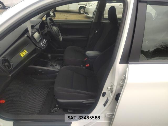 Toyota COROLLA AXIO 2018-09 8865619-15