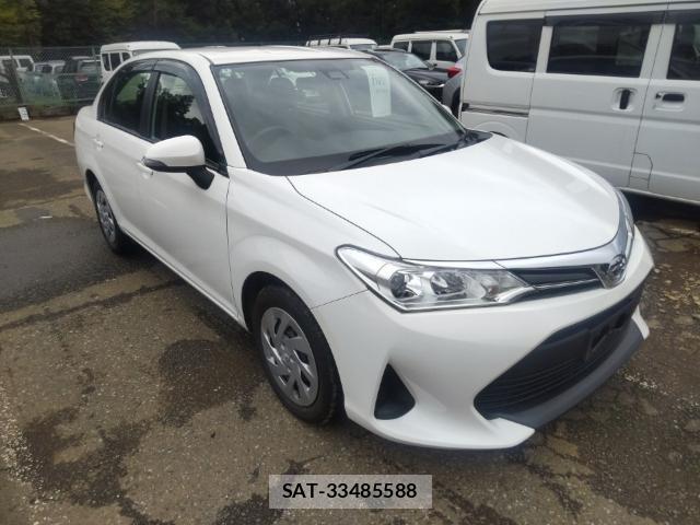 Toyota COROLLA AXIO 2018-09 8865619-3