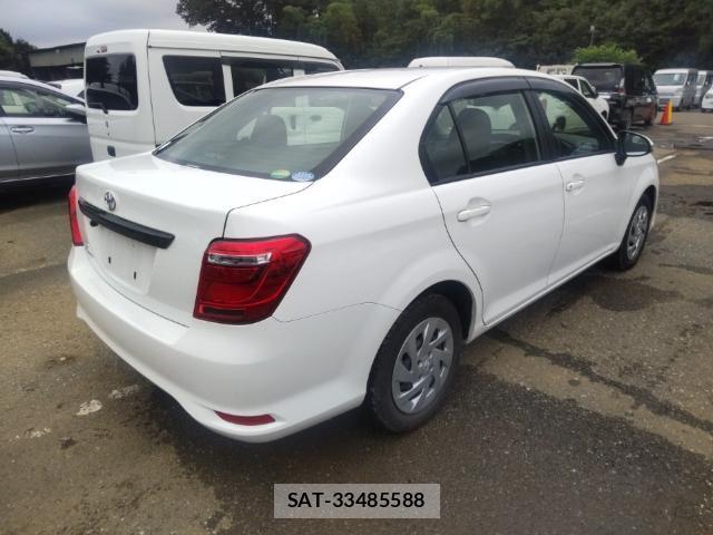 Toyota COROLLA AXIO 2018-09 8865619-4