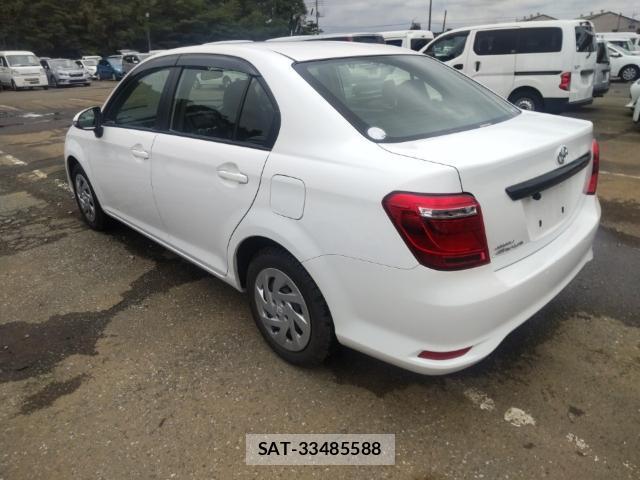 Toyota COROLLA AXIO 2018-09 8865619-5